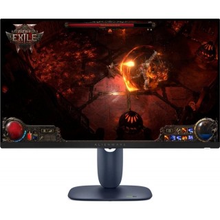 DELL Alienware AW2725DM Black 180Hz